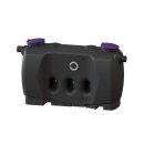 KESSEL 93010.21 Fettabscheider EasyClean free