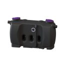 KESSEL 93010.21/D Fettabscheider EasyClean free