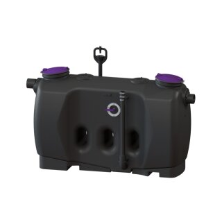 KESSEL 93010.31/D Fettabscheider EasyClean