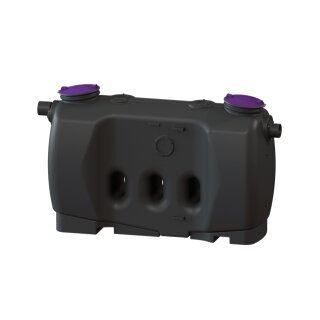 KESSEL 93010.02 Fettabscheider EasyClean