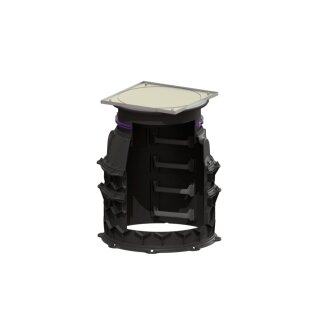 KESSEL 8740056 Schachtmodul LW 1000 Bodenplatte