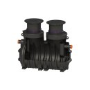 KESSEL 93007/120B Fettabscheider EasyClean ground