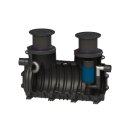 KESSEL 99710.15B Koaleszenzabscheider EasyOil