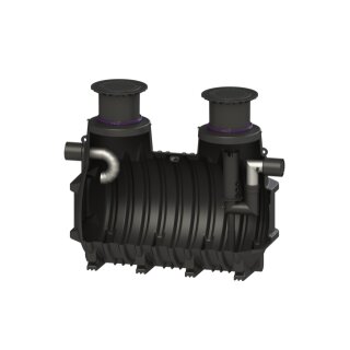 KESSEL 99615.80B Öl-/Benzinabscheider EasyOil