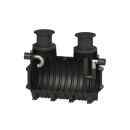 KESSEL 99620.80B Öl-/Benzinabscheider EasyOil