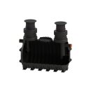 KESSEL 93935/170B Fettabscheider Erdeinbau