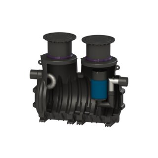 KESSEL 99503.10D Koaleszenzabsch.