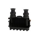 KESSEL 93930/170D Fettabscheider Erdeinbau