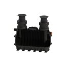 KESSEL 93935/170D Fettabscheider EasyClean ground