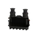 KESSEL 93925/170D Fettabscheider EasyClean ground