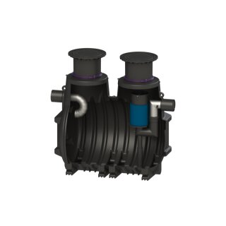 KESSEL 99706.30D Koaleszenzabscheider EasyOil