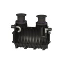 KESSEL 99606.80D Öl-/Benzinabscheider EasyOil