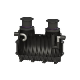 KESSEL 99615.80D Öl-/Benzinabscheider EasyOil