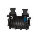 KESSEL 99706.80D Koaleszenzabscheider EasyOil