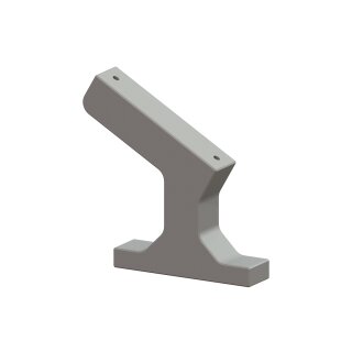 KESSEL 680403 Stützrippe Ecolift XL