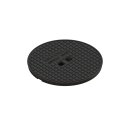 KESSEL 680317 Abdeckplatte