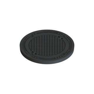 KESSEL 680322 Plaque de recouvrement