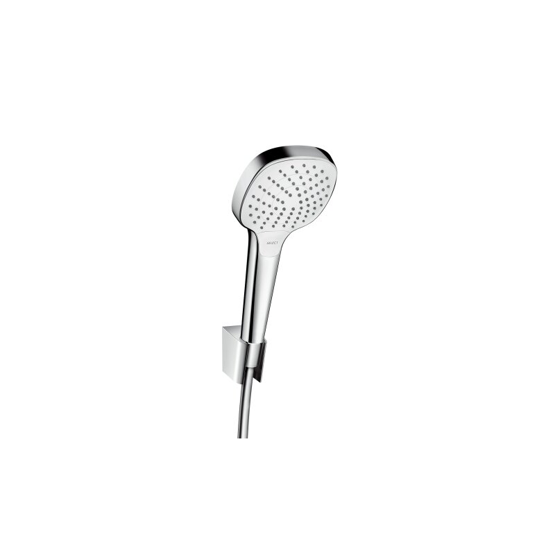 Ensemble de Douche Hansgrohe Croma Select E Porter'S 1,25m/110 Vario, 49,55  €