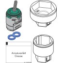 Hansgrohe 96783000 Joystick - Kartusche J27