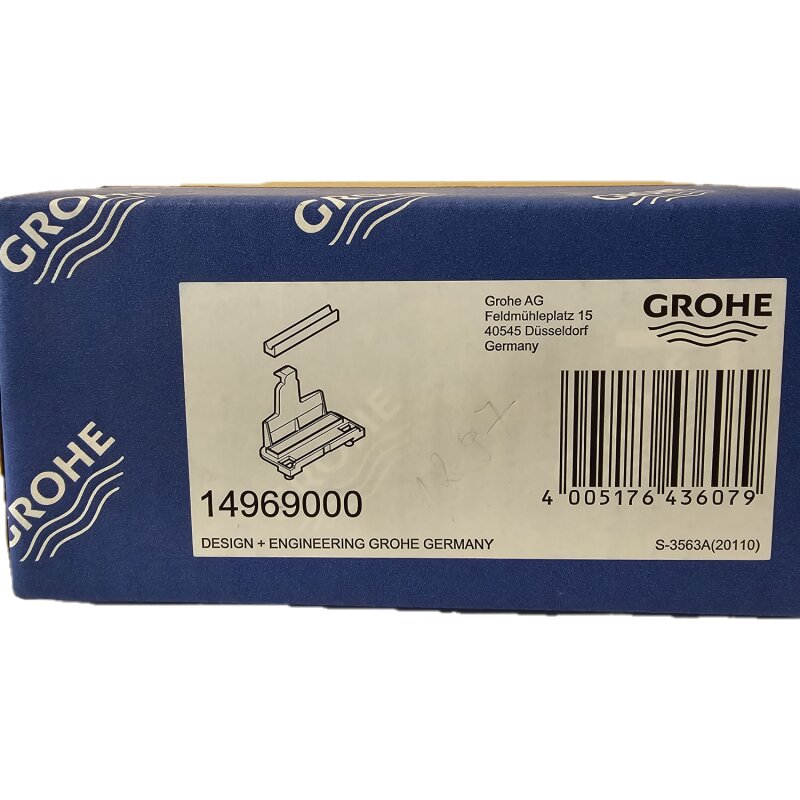 Grohe Nachtlicht 14932 für Sensia Arena Dusch-WC, 14932000 für 24,33