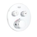 Grohe 29119000 Thermostat Grohtherm SmartControl