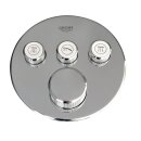 GROHE 29121000 Thermostat Grohtherm SmartControl 29121...