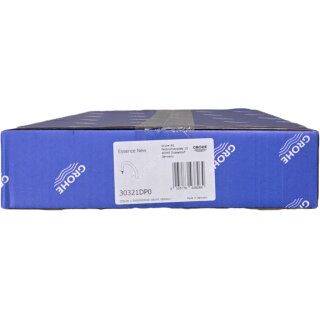 GROHE 30321DP0 Schlauchauslauf 30321 für Essence Küchenarmatur mit Profibrause pink