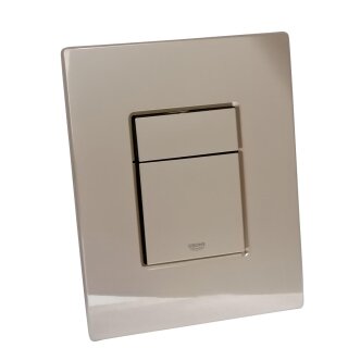 GROHE 38732BE0 WC-Betätigung Skate Cosmopolitan 38732 nickel