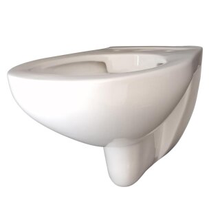GROHE Wand-Tiefspül-WC Bau Keramik 39427