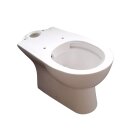 Grohe 39429000 Stand-WC-Combinaison de céramiques...