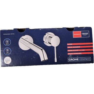 Grohe 40367gl1 Porte-papier hygiénique Essentials 40367