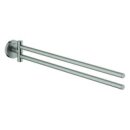 Grohe 40371DC1 Handtuchhalter Essentials 40371