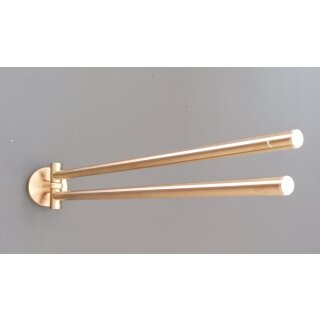 Grohe 40371gl1 Porte-serviettes Essentials 4037171