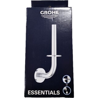 GROHE 40385GN1 Reservepapierhalter Essentials 40385_1 Wandmont. cool sunrise gebürstet