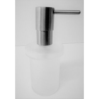GROHE 40394GN1 Seifenspender Essentials 40394_1 für Halter Ess../-Cube cool sunrise geb.