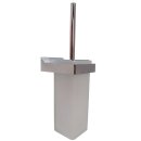 Porte Brosse WC Grohe Selection Cube Porte Brosse WC