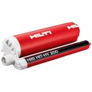 Hilti injection mortar foil cartridge HIT-HY 200-A