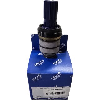 Grohe 49003000 Cartouche 49003 pour le Rapido up-thm