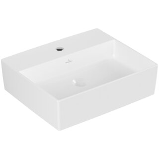 Villeroy & Boch 4A0751R1 AufsatzWT Memento 2.0 498x420mm