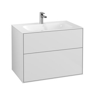 Villeroy & Boch  Waschtischunterschrank Finion F01