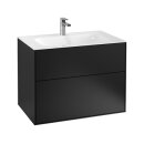 Villeroy &amp; Boch  Waschtischunterschrank Finion F01