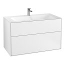 Villeroy &amp; Boch  Waschtischunterschrank Finion F02
