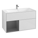 Villeroy &amp; Boch  WTUS Finion F03 996x591x498mm mit