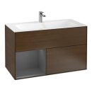 Villeroy &amp; Boch  WTUS Finion F03 996x591x498mm mit