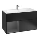 Villeroy &amp; Boch  WTUS Finion F03 996x591x498mm mit