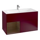 Villeroy &amp; Boch  WTUS Finion F03 996x591x498mm mit