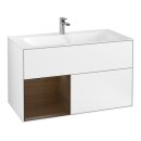 Villeroy &amp; Boch  WTUS Finion F03 996x591x498mm mit