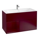 Villeroy &amp; Boch F030HBHB Waschbeckenunterschrank Finion F03
