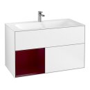 Villeroy &amp; Boch F030HBMT Waschbeckenunterschrank Finion F03