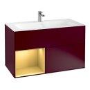 Villeroy &amp; Boch F030HFHB Waschbeckenunterschrank Finion F03